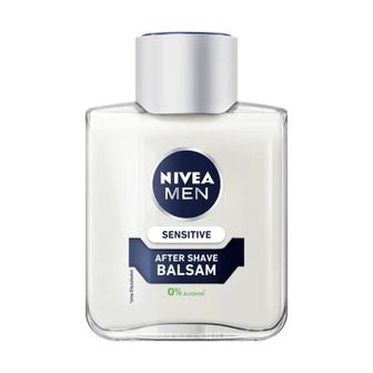  [해외직구] 독일직구 Nivea 니베아 맨 센서티브 애프터 쉐이브 밤 100ml