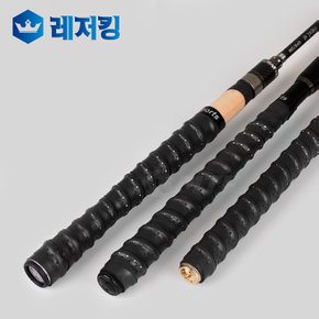 손잡이그립 로드라바그립 110cm 낚시대 수축고무