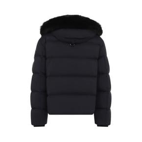26FW 무스너클 패딩 M36MJ141W 1573 BLACK