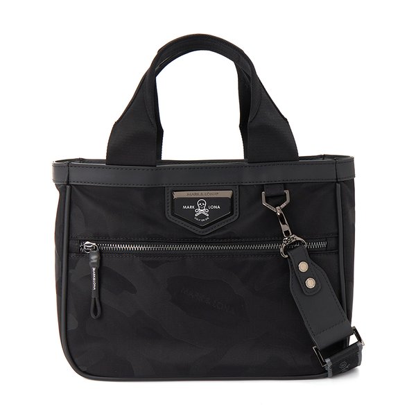 [부산점] 카트백 MLS 5C SB02 BLACK (남여공용)