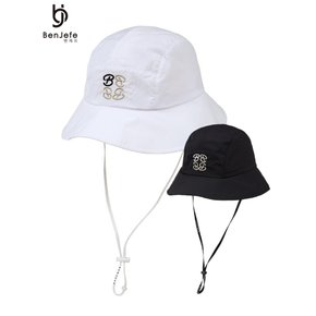 BR0MWGC502  여성 기본 패커블 버킷햇