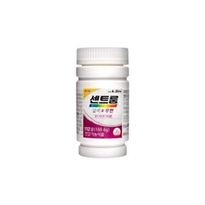 멀티비타민 실버 포 우먼 112정 1개