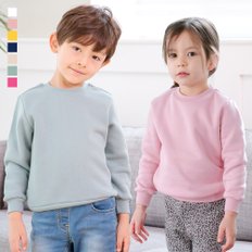 NY KIDS 무지 맨투맨(특기모)