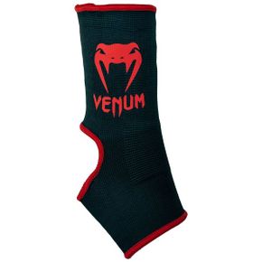 일본 베넘 가드 VENUM Kontact Contact Ankle Support Guard 블랙/Red Free 1721445