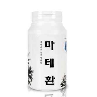  산해랑 마테환 300g (W4ABED6)