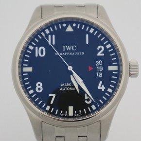 고이비토 중고명품 - 아이더블유씨 파일럿 마크17 41MM  - K0163IWC