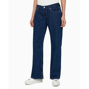 Calvin Klein Jeans 여성 익스트림 로우라이즈 배기핏 데님(J223376)