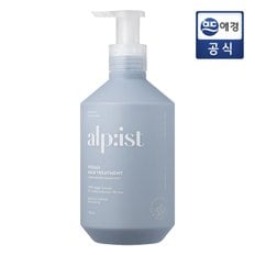 비건 두피 샴푸 베이비파우더향 730ml x 1개