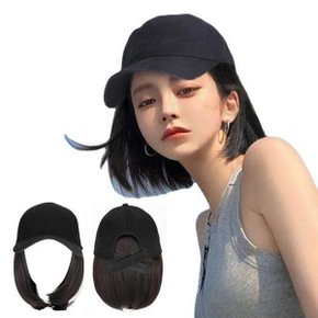 [JHQS92JK_4B](내꺼찜) 수술 모자가발 환우