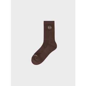 26N 공용 에센셜 크루 삭스 2컬러(택1) [TXSO4016N]
