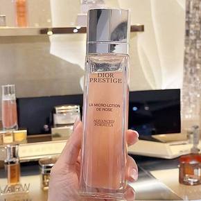 디올 프레스티지 마이크로 로션 드 로즈 100ml