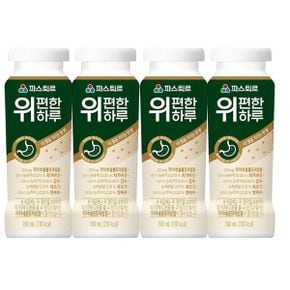 위편한하루 요구르트 150ml (4입)