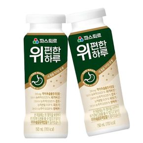 위편한하루 요구르트 150ml (4입)