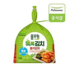 톡톡 총각김치 1.4kg