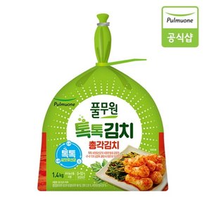 톡톡 총각김치 1.4kg