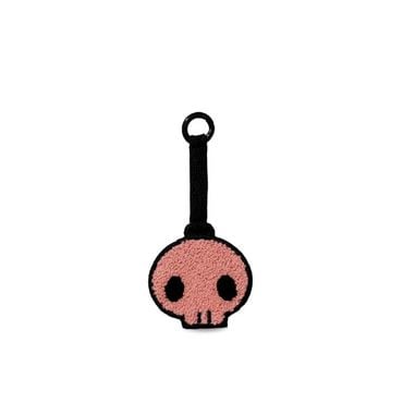 조셉앤스테이시 LPK Motif Keyring Kuromi Pink (0JSO5AC40802F)
