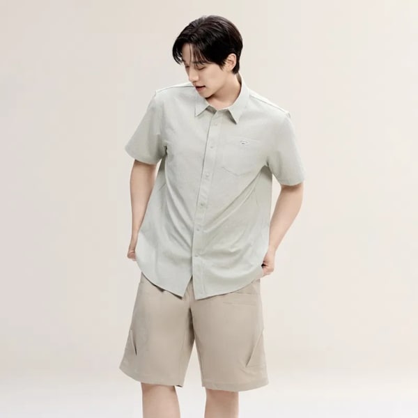 [부산점] 남성 뷰파인더 하이킹 하프팬츠 7M31706