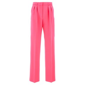 Womens Pants TIBET005 Fuchsia