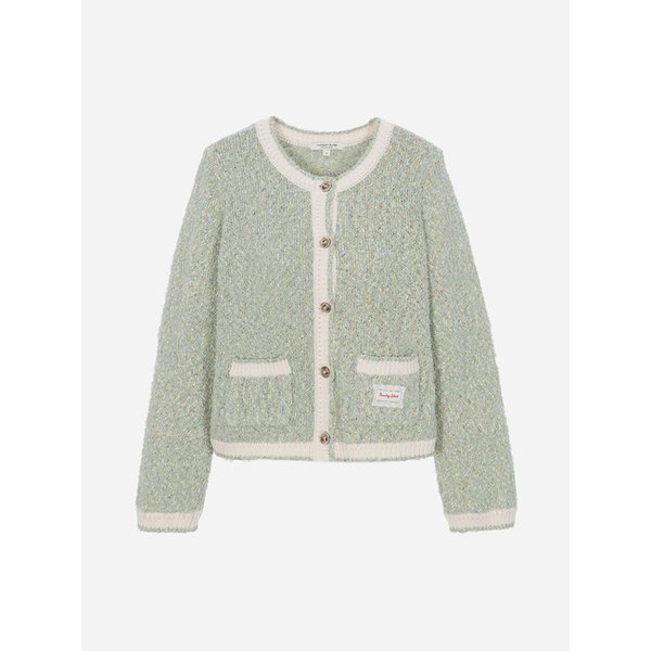 날개사 니트 가디건_T262MCD152W