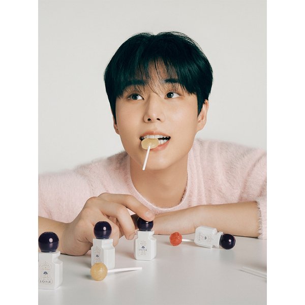 오 드 퍼퓸 롤온 베르가못 앤 화이트 로즈 7.5ml