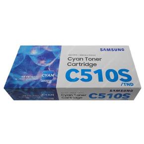 /익스트리모 삼성정품 SL-C563W 토너 파랑 CLT-C510S