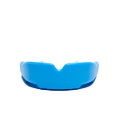 LEONE 1947 [SAFE GUARD MOUTHGUARDS] EVA  PD512 스포츠 마우스 가드 유니섹스 소재 블루