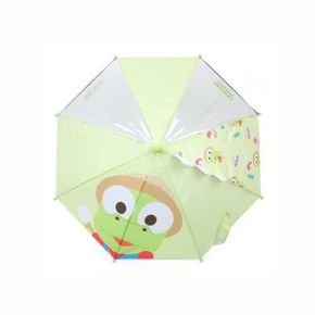 크롱 40 캠핑 입체 안전 우산