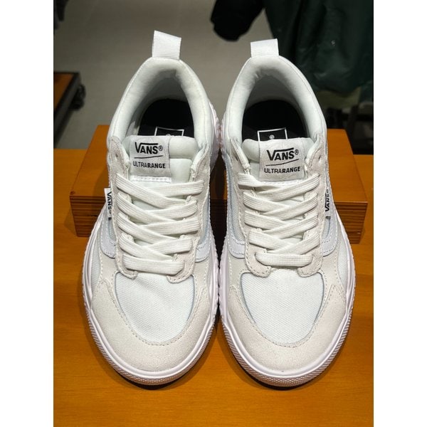 [시흥점] 남녀공용 스니커즈 Mte 울트라레인지 Neo (화이트)(VN000BCEW00)