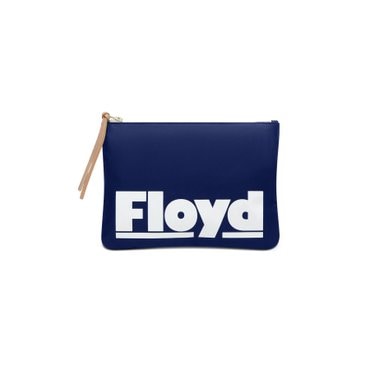 플로이드 [Floyd 공식수입원] Floyd Essential Pouch (Shark Blue)