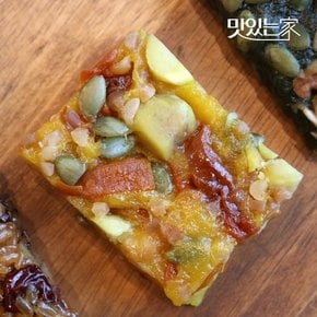 맛있는家 [수원떡비]영양 호박찰떡 찰떡 10개