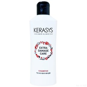 케라시스 데미지 케어 샴푸 180ml 1개