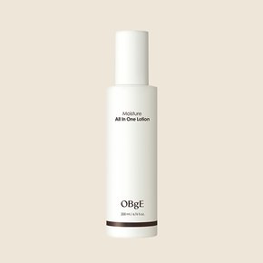 모이스처 올인원 로션 200ml / 덱스 PICK 초간편 남자 보습 기초 스킨 로션