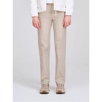 아이더 [부산점] 레이어 7 여성 스탠다드 탄성 팬츠 DWU25356