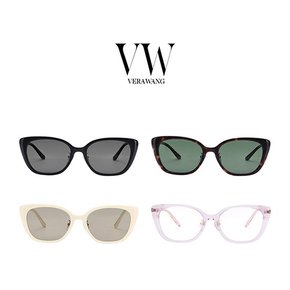 [최화정 착용] VW베라왕 25SS 아이코닉 선글라스 VW518
