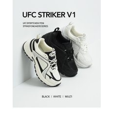 UFC 스트라이커 V1 슈즈 U4FWV1301ALL