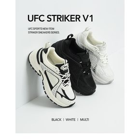 UFC 스트라이커 V1 슈즈 U4FWV1301ALL