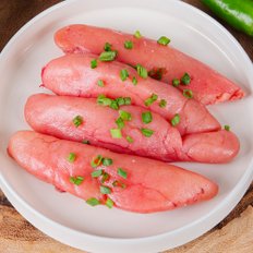  [대용량 젓갈 반찬] 명란젓 1kg