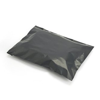  택배봉투 100매(회색)(20x30cm) 포장봉투 택배비닐/1234866