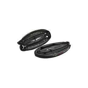 Vittoria CORSA G2.0 GRAPHENE Tubular Tire 700x28C, Black, VT1978