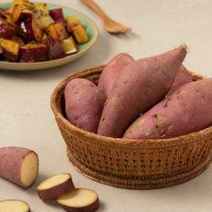  파머스픽 밤고구마 (2kg)