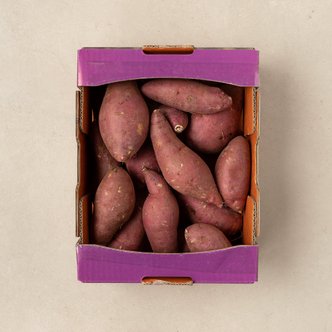  파머스픽 밤고구마 (2kg)