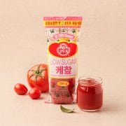 Low sugar 케찹 290G