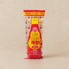 Low sugar 케찹 290G