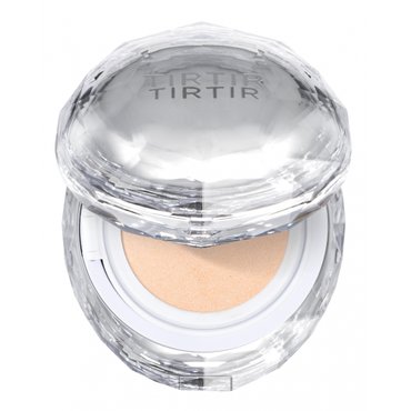  [TIRTIR] Mask fit Cushion [틸티르] 마스크 피트 쿠션 본체 15g (CRYSTAL MESH 21N)