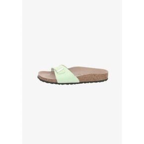 3763565 Birkenstock MADRID - Mules matcha