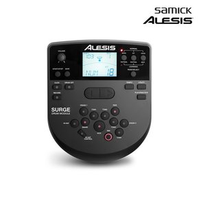 ALESIS 삼익  전자드럼 SURGE MESH SE KIT 서지 메쉬 스페셜에디션 킷