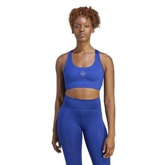 아디다스 3889684 Adidas by Stella McCartney Truepurpose Power Impact Training Bra IB5521 64062393