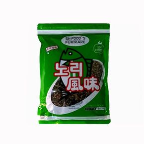 신선한 이엔 노리풍미 후리가께 500  G