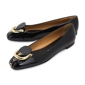 [부산점] 옥사이드 발레리나 여성 플랫슈즈 01K989 0790098 (발볼 C)