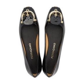 [부산점] 옥사이드 발레리나 여성 플랫슈즈 01K989 0790098 (발볼 C)